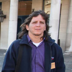 Abelardo Sanchez Serrano