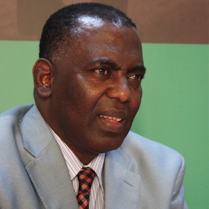 Biram Dah Abeid