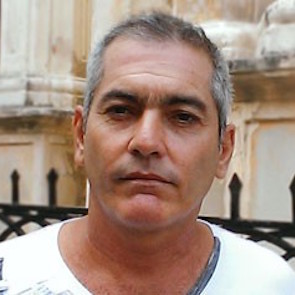 Hugo Damián Prieto Blanco