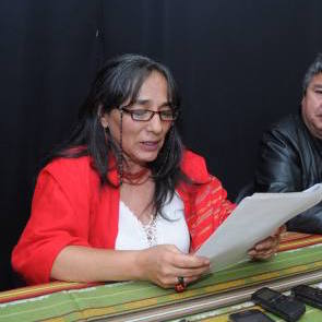 Paulina Muñoz Samaniego