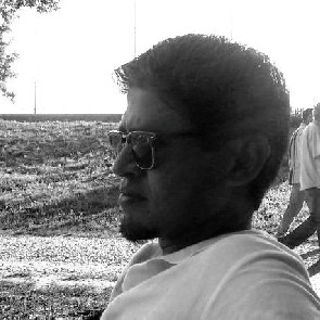 Gary Martínez Gordon