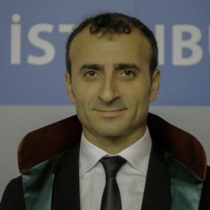 Hanifi Baris