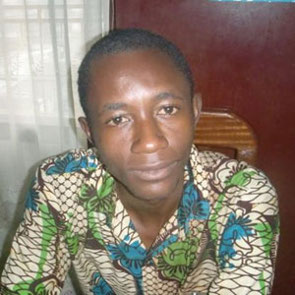 Michel Biem Tong - Credit: Camer.be