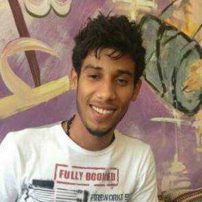 Hussein Ali Abdul Nabi