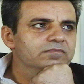 Mohammad-Seddiq Kaboudvand