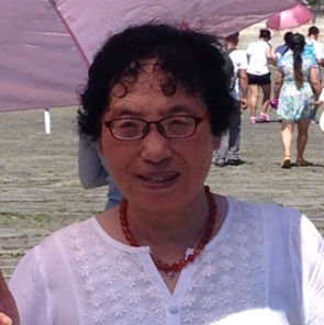 Liu Jie
