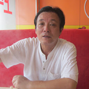 Liu Xinglian