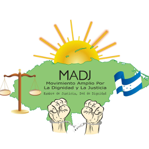 Movimiento Amplio por la Dignidad y la Justicia