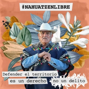 Consejo Ciudadano Indígena de Nahuatzen