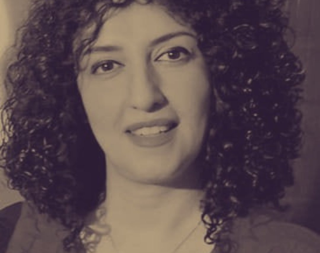 Narges Mohammadi
