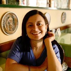 Julia Cabello Alonso