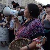 Patricia Dedos Verdes