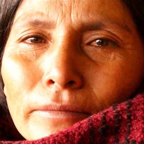 Maxima Acuna de Chaupe