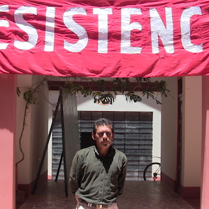 Ramón Abanto Bernal