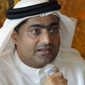 Ahmed Mansoor
