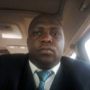 Justus Orishaba Bagamuhunda