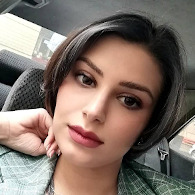 Vida (Vahideh) Rabbani